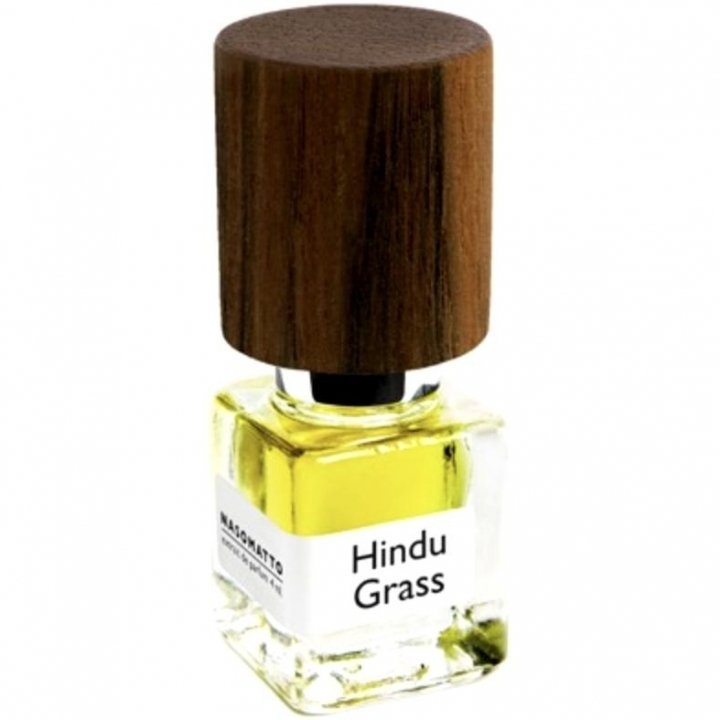 Hindu Grass
